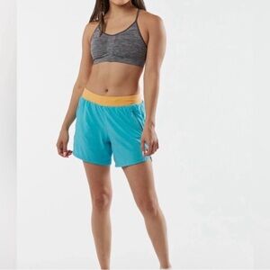 Korsa running shorts